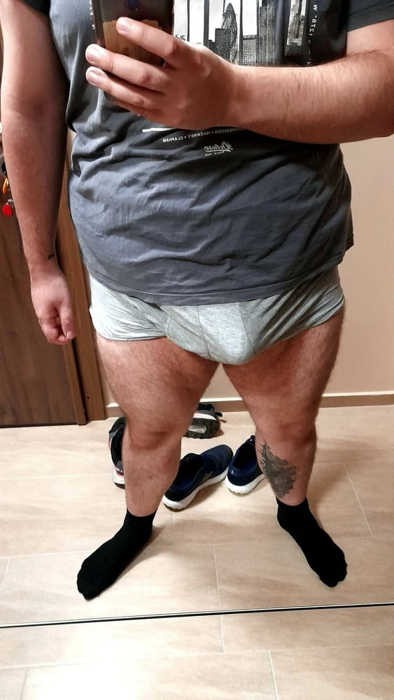 My cock #2