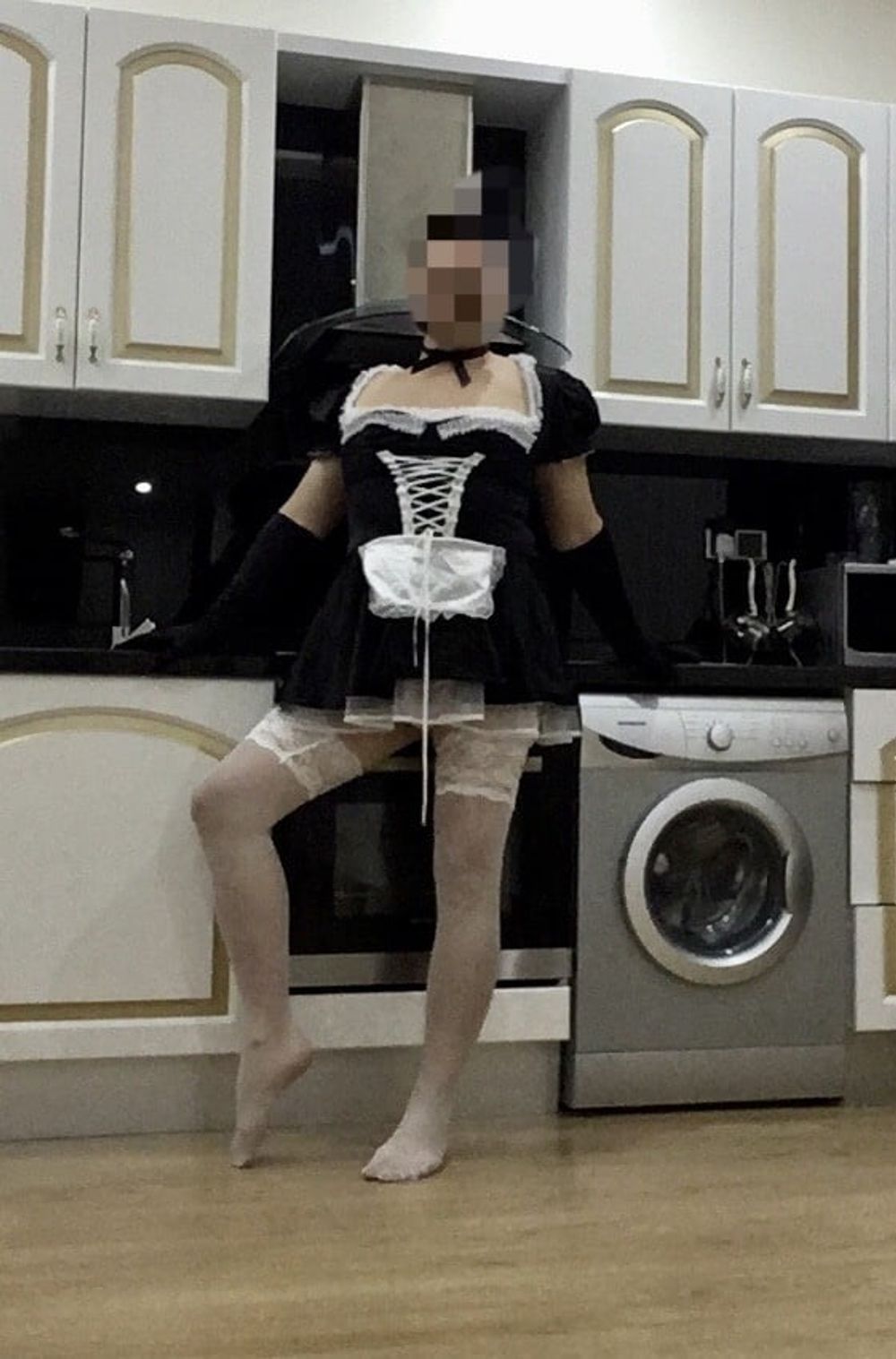 Maid #56