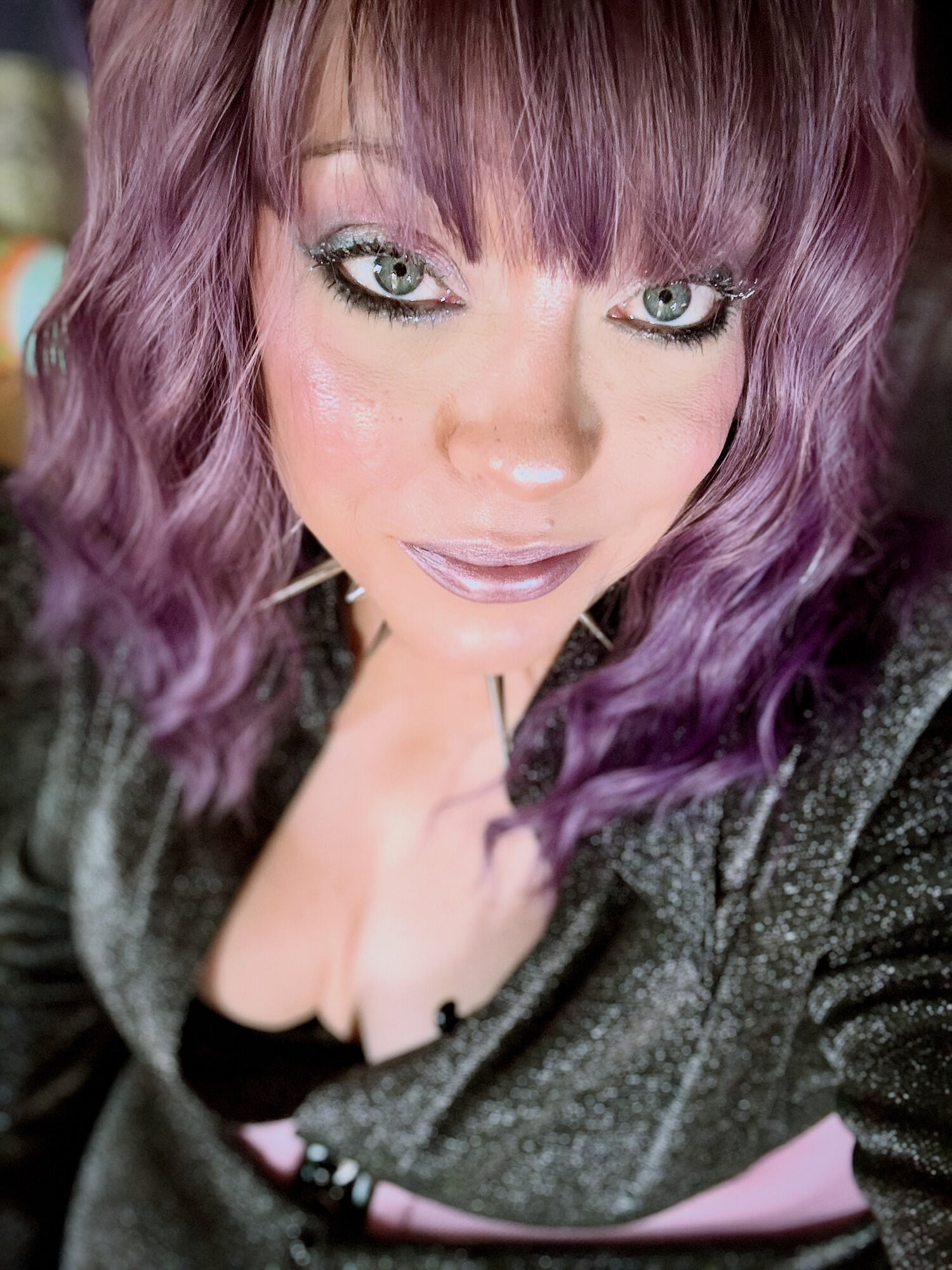 Tina Snua Selfies #143 #2
