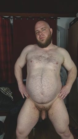 A really hairy gay dirty cock - Part 2