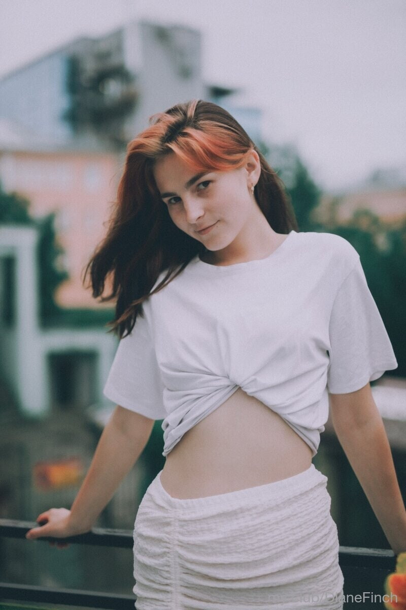 Dian Free Photos #13