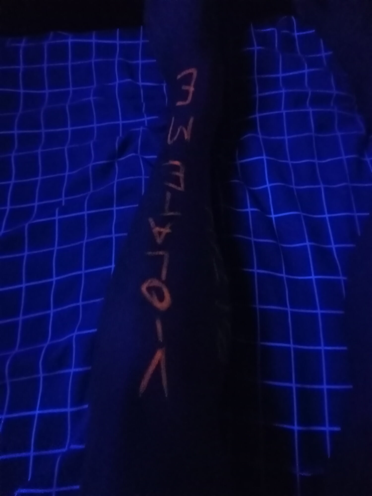 My plant tryna sneak a spank in #4