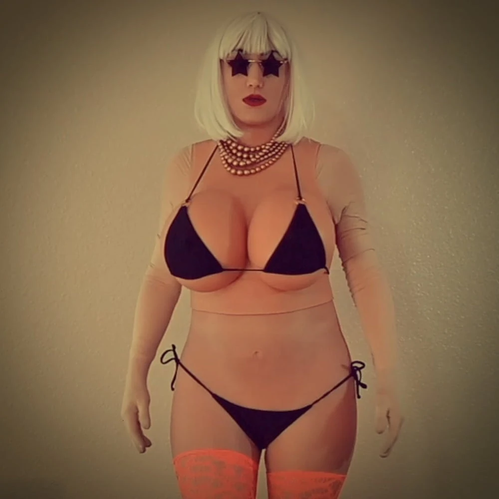 Juggsy S Cup Boobs #5