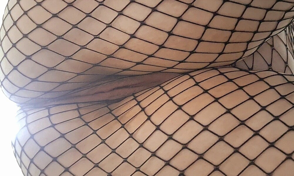 My Tits Can’t Hide #8