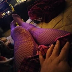 Horny college girl 
