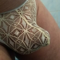 my thong