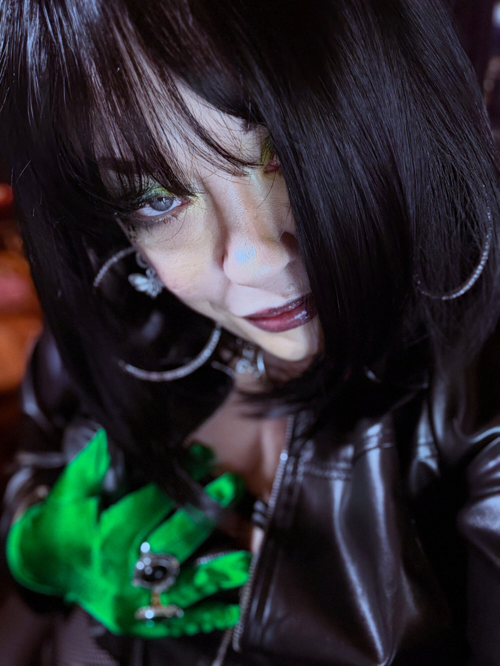 Tina Snua Selfies #98 #27