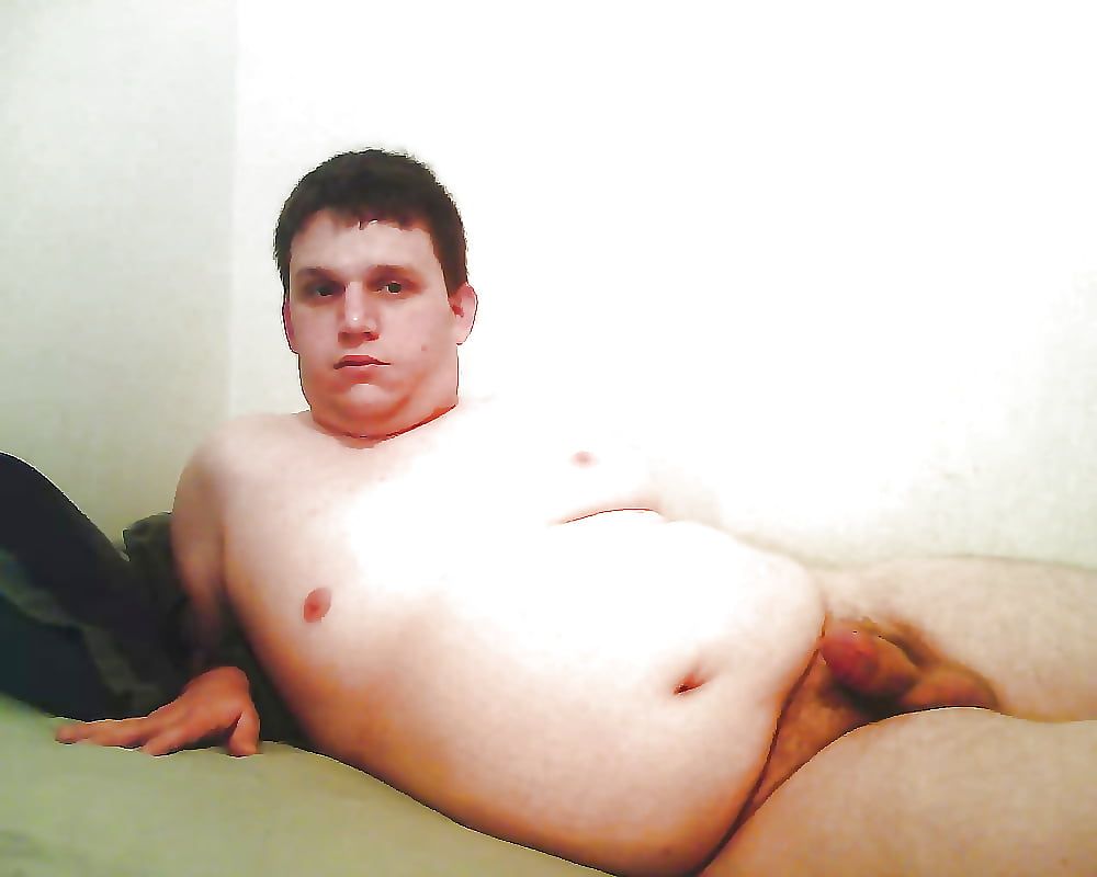 Jacob - cute smooth chub cub #34