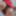 Red dress and nude pantyhose #10