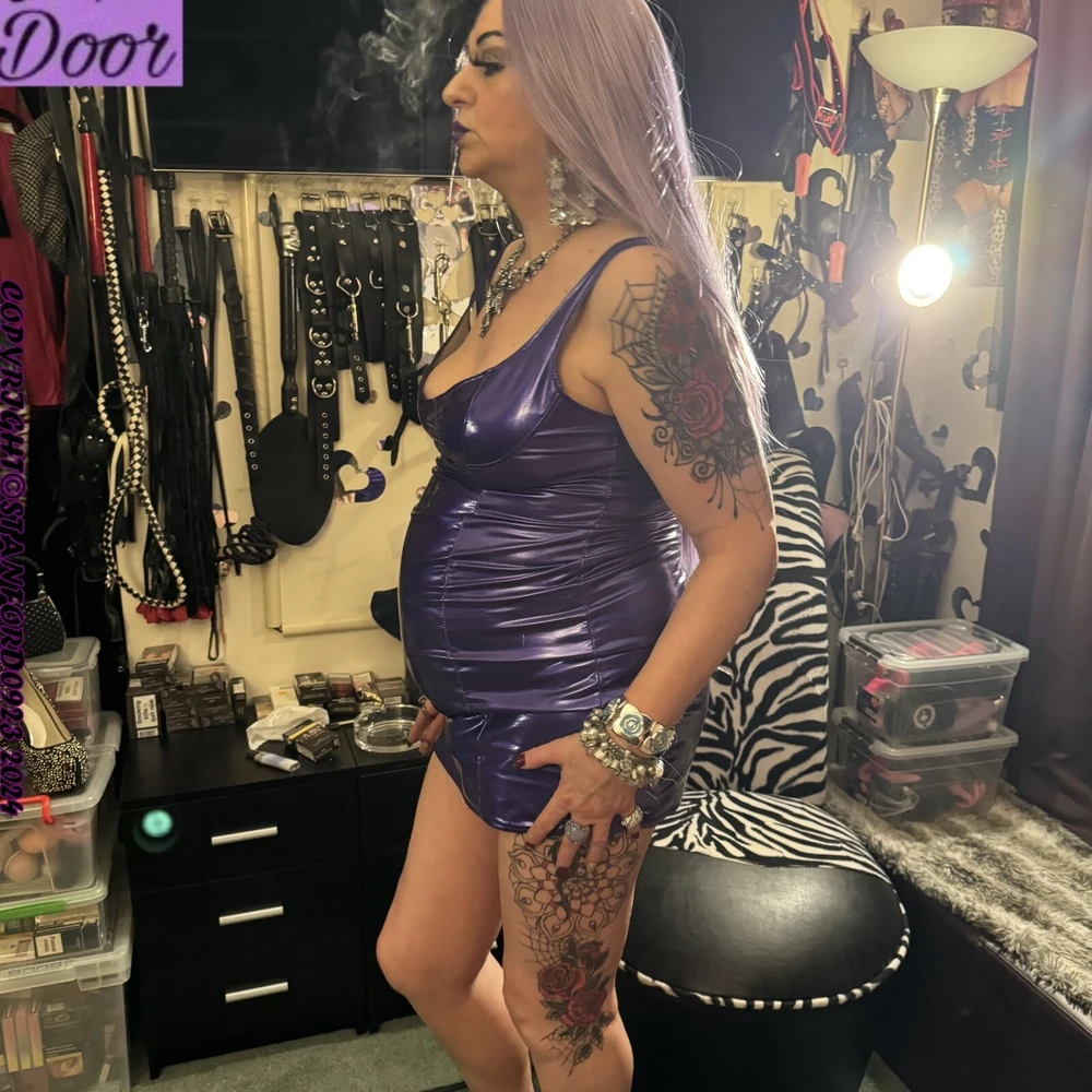 SHIRLEY WHORE NEXT DOOR #4