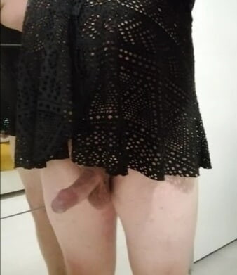 me in panty #3