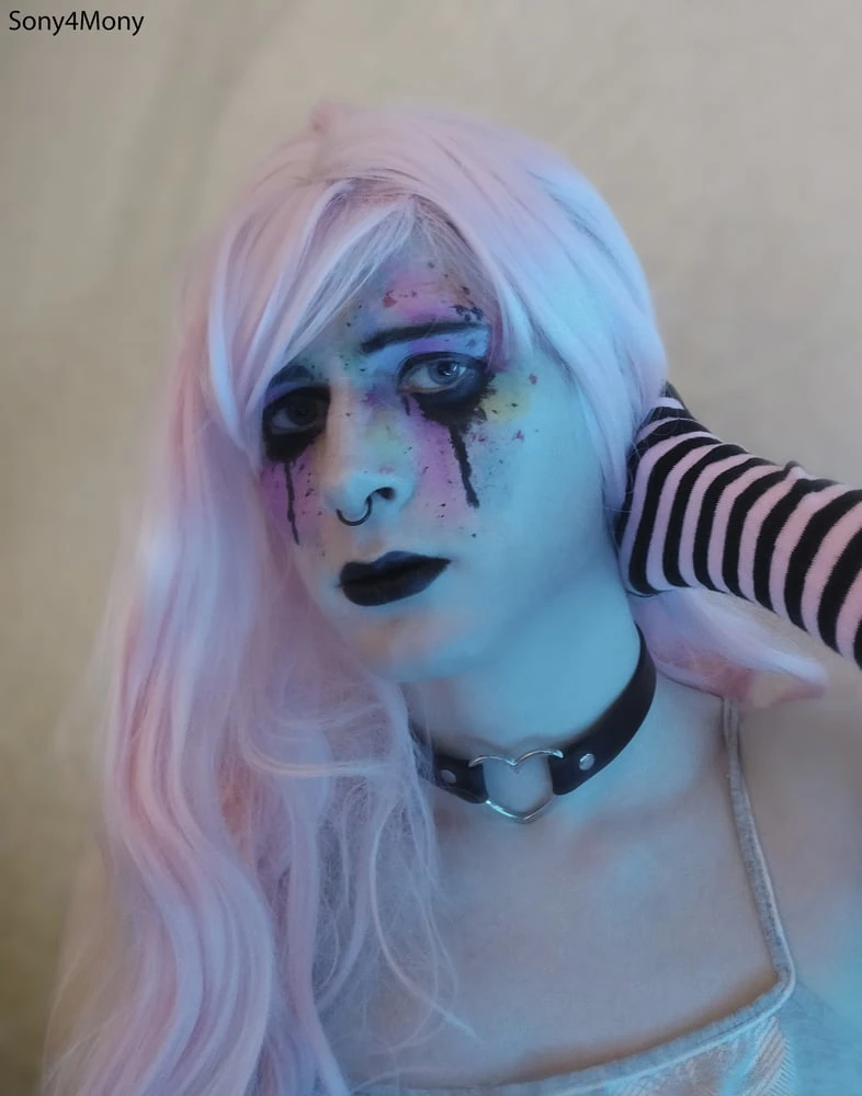 Make up #7