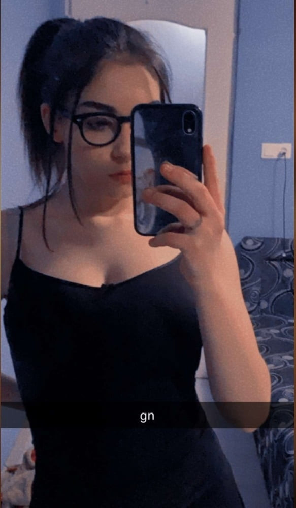 My Third GF Love cock 7