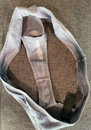 Thong of sis in law