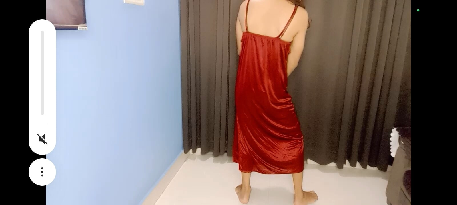 Indin wedding anniversary hot sexy figure  #24