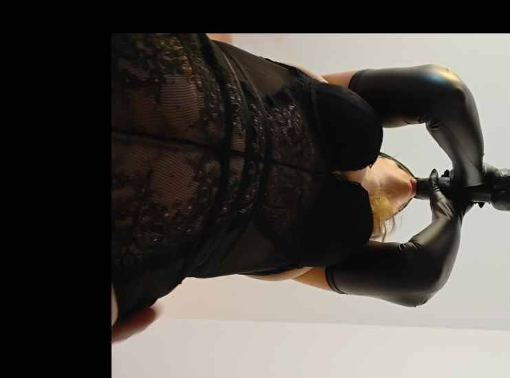 Threesome training #4