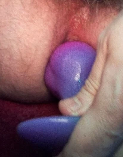 butt plug