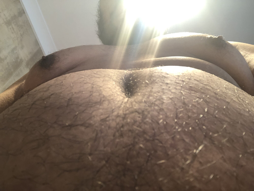 Hairy #6