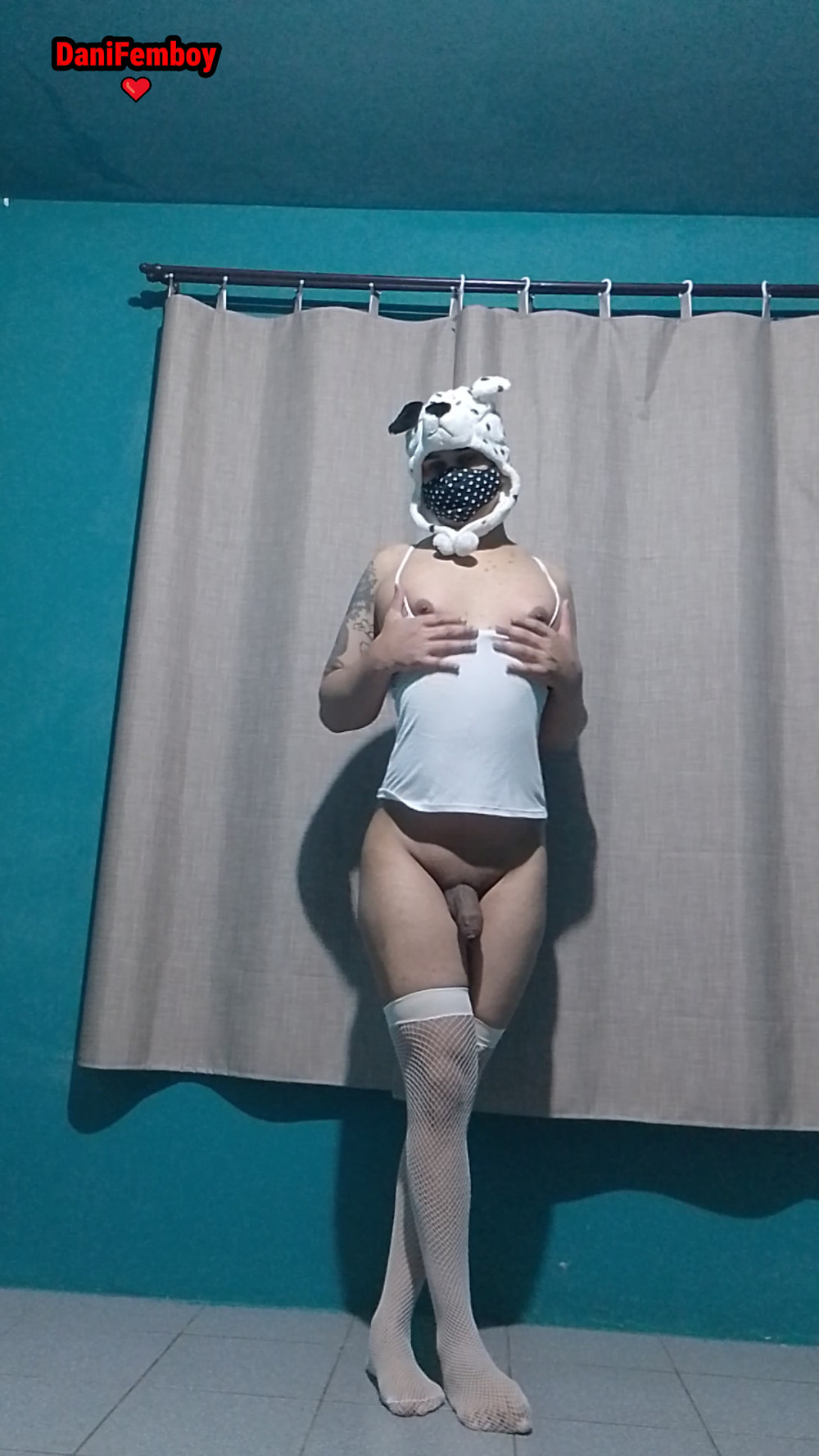 cute, virgin, 18-year-old twink femboy #3