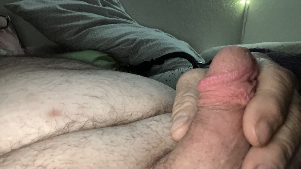 My cock #6