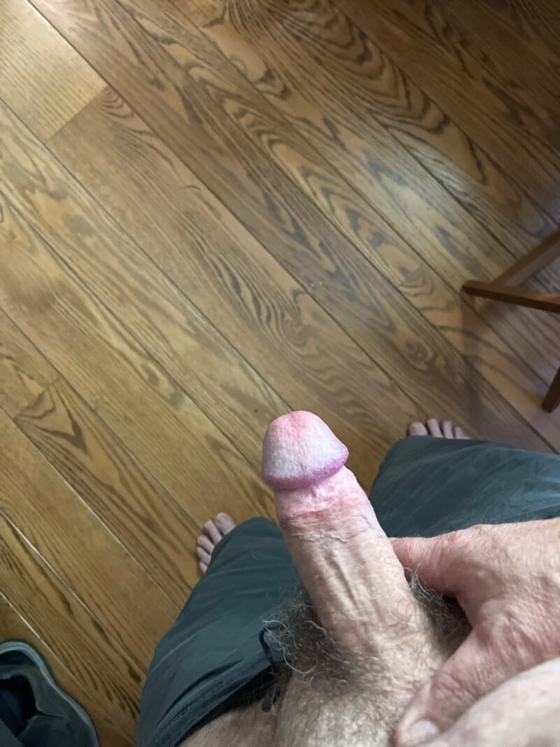 My Dick #12
