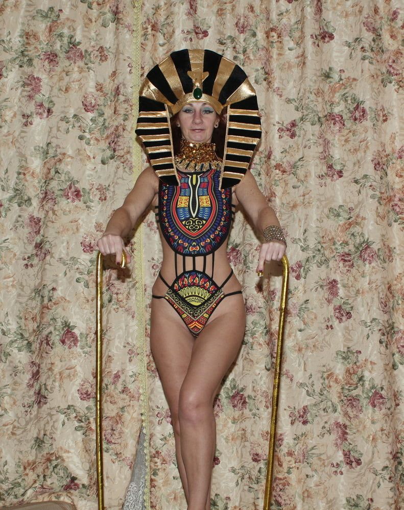 Egypt Queen #29