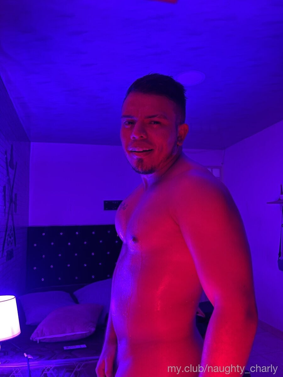 Charly Free Photos #4