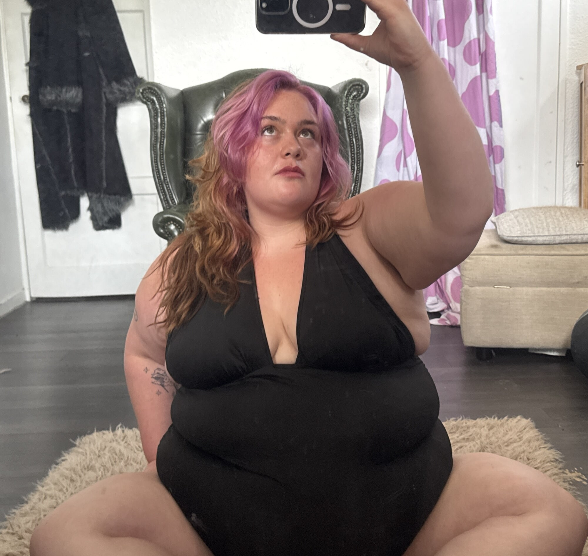 My Softest Moments Just for You 🐷 #4