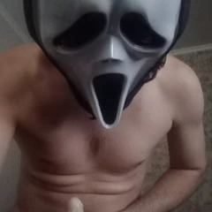 knock knock, I'm knocking on your door in the evening