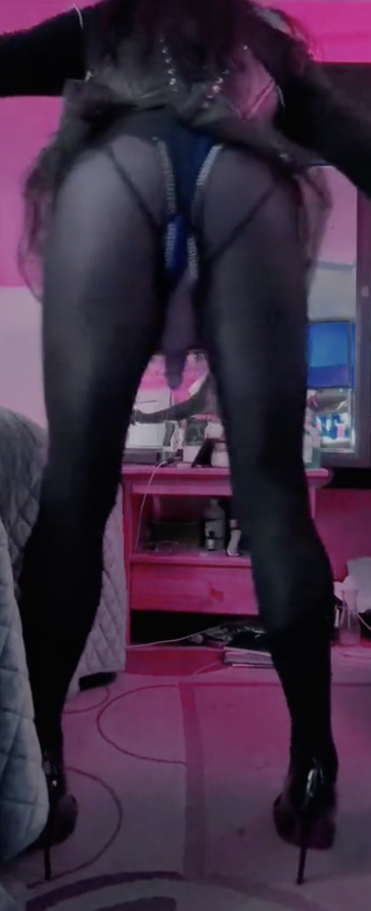 Hot Dee Angels - Giving You All of Me #29