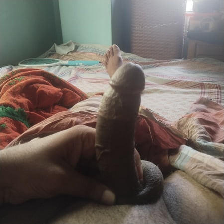 Con cu của chính mình