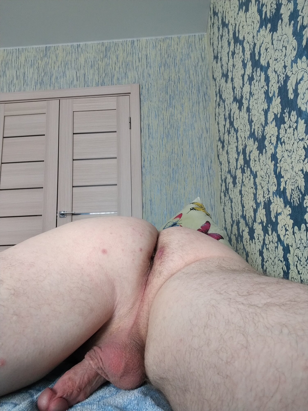 Horny morning time  #4