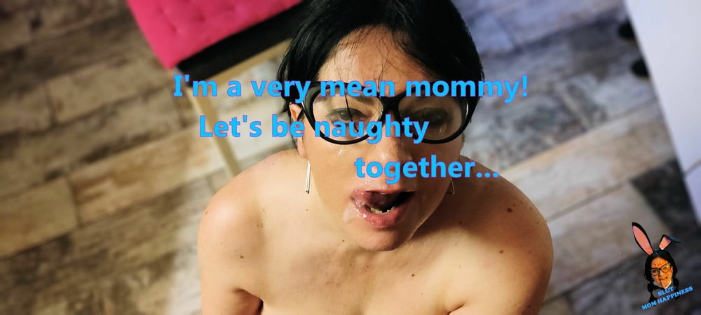 Bad mom