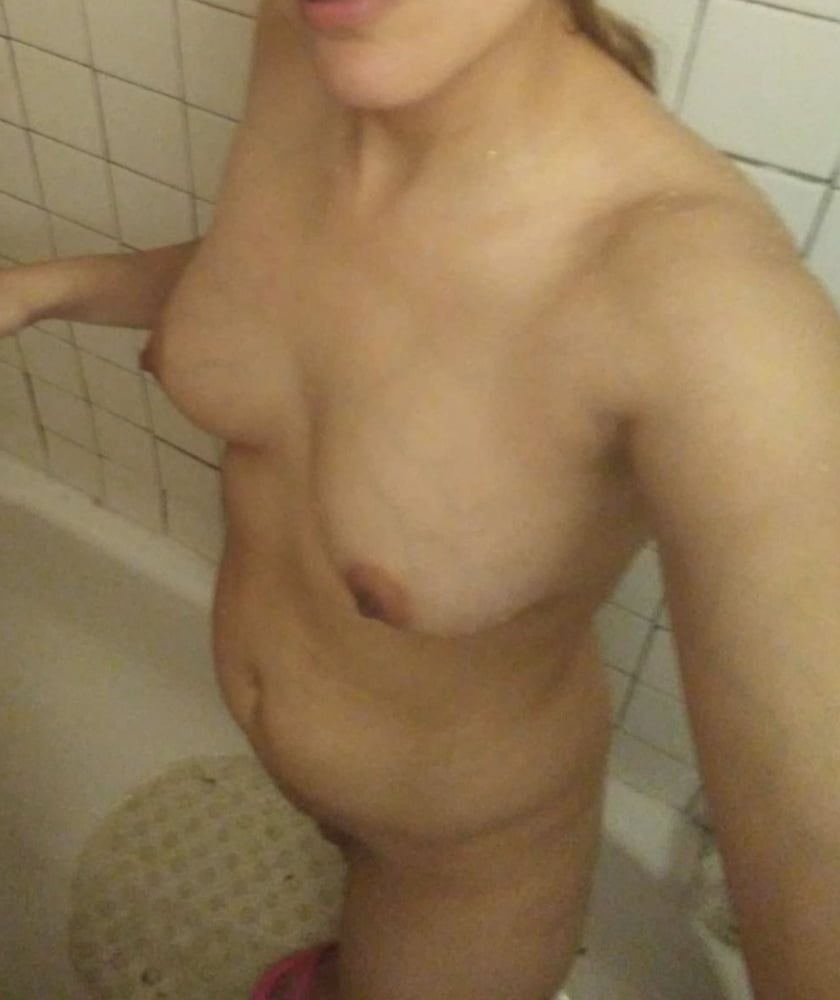 hot in the bathroom 1 #7