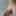 Shirtless boy undresses, shows his cock and ass and comes #24