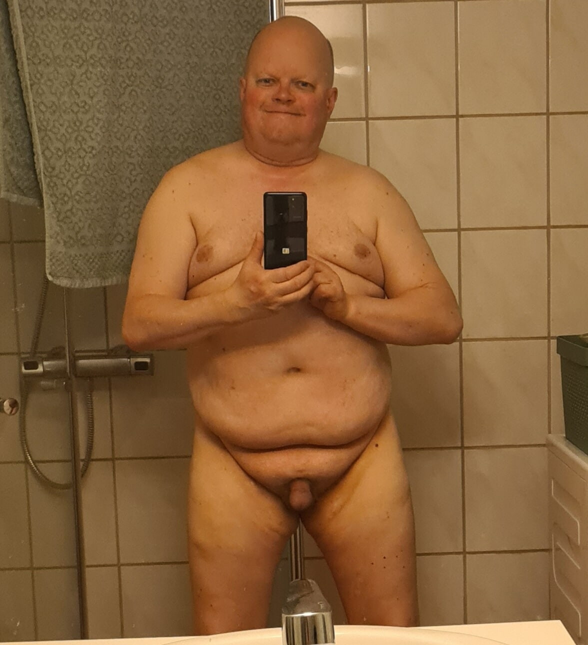 Fotos de desnudos de PornoTorgeir