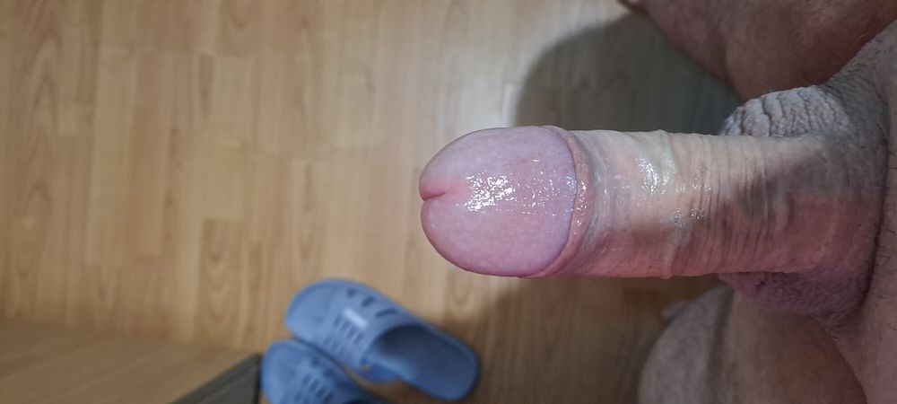 daddy&#039;s big hairy cock #2