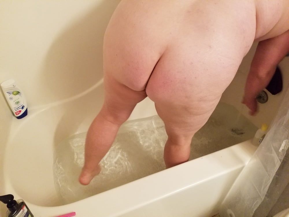 Sex BBW This Week Early November #7