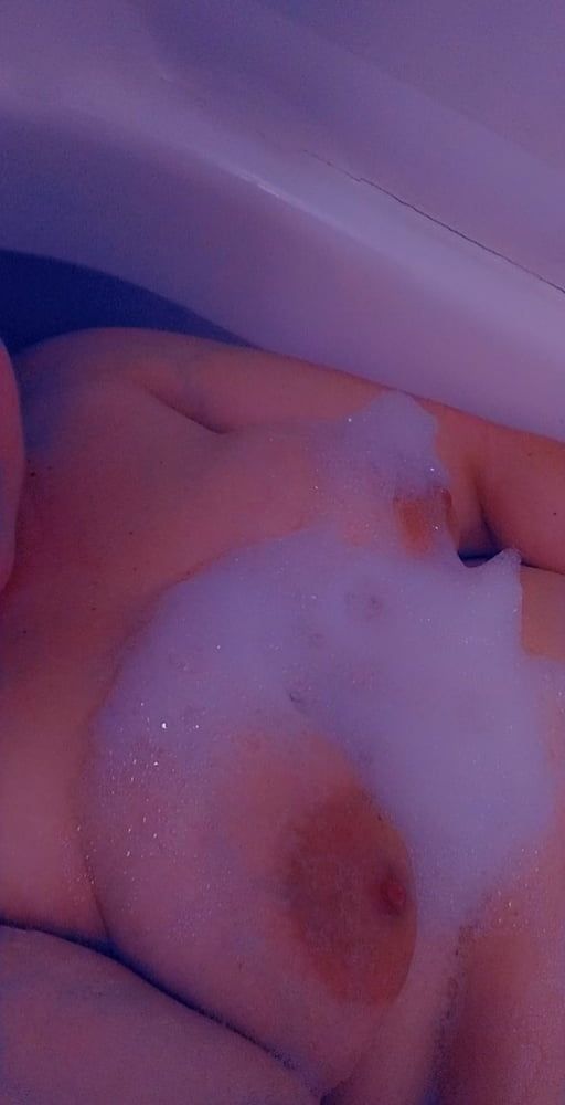 Bubble Bath  #21