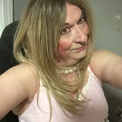 Crossdressing