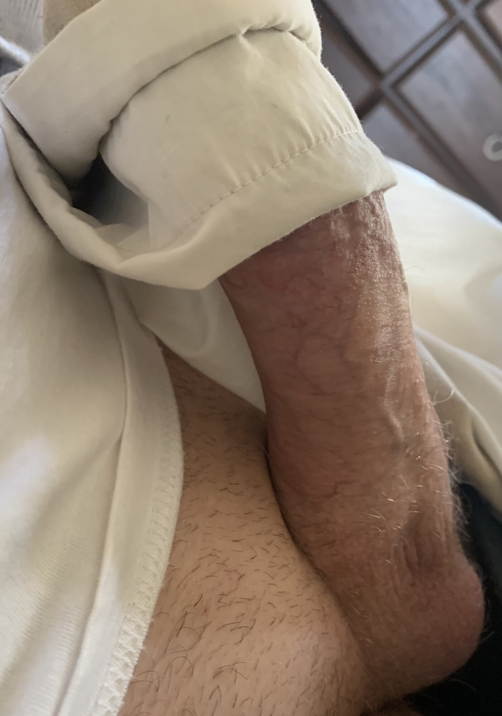 Big cock #2