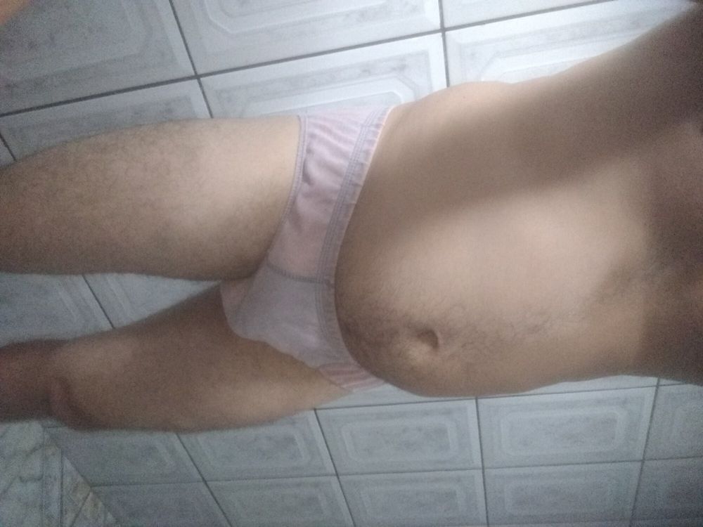 faded underwear #18