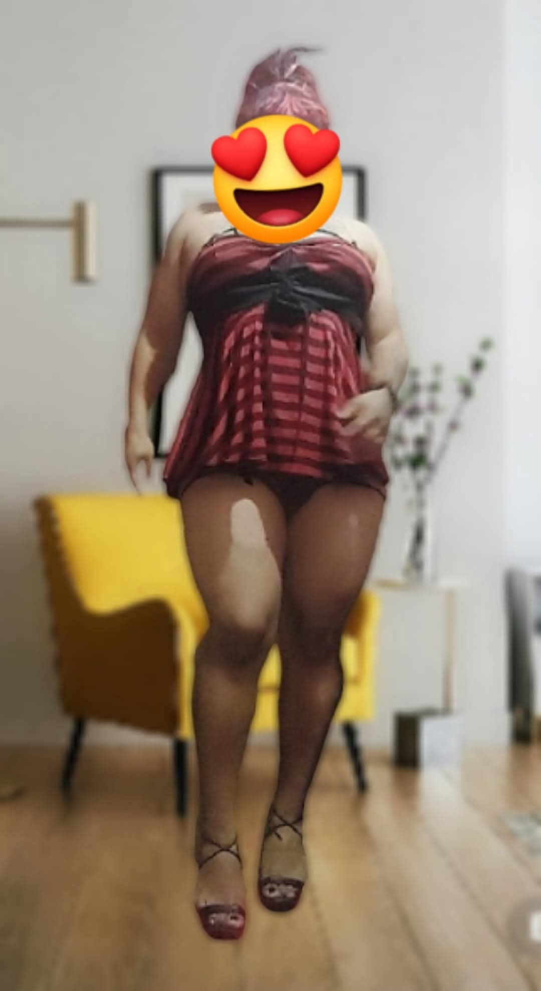 Hot girl