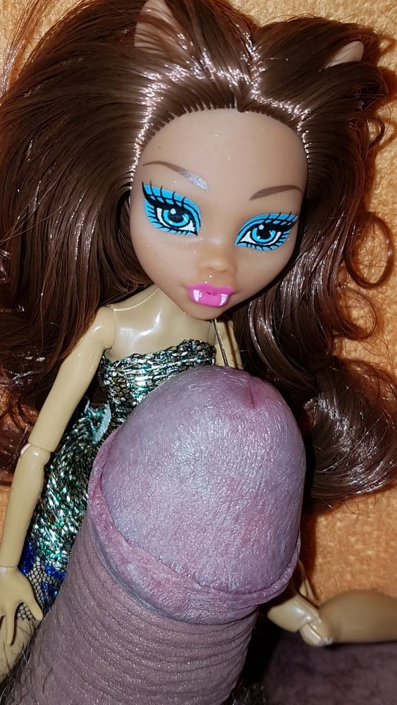Play with my dolls #6