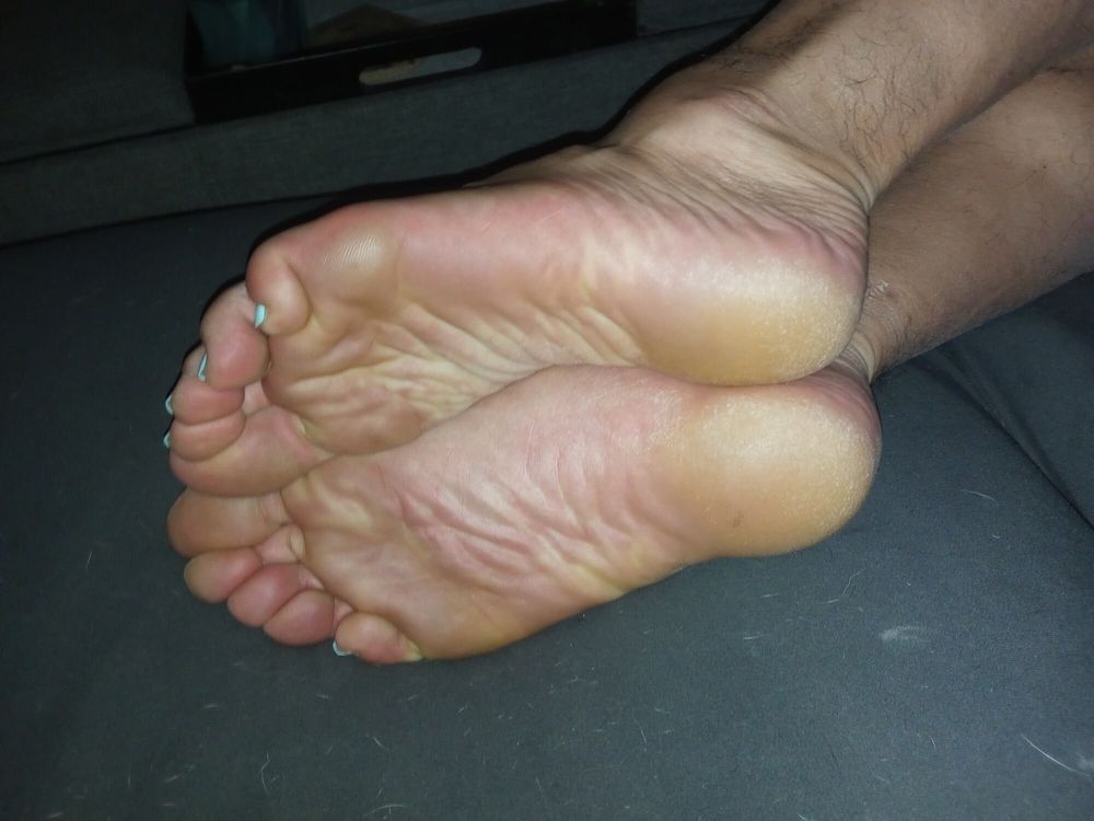 My soles #19