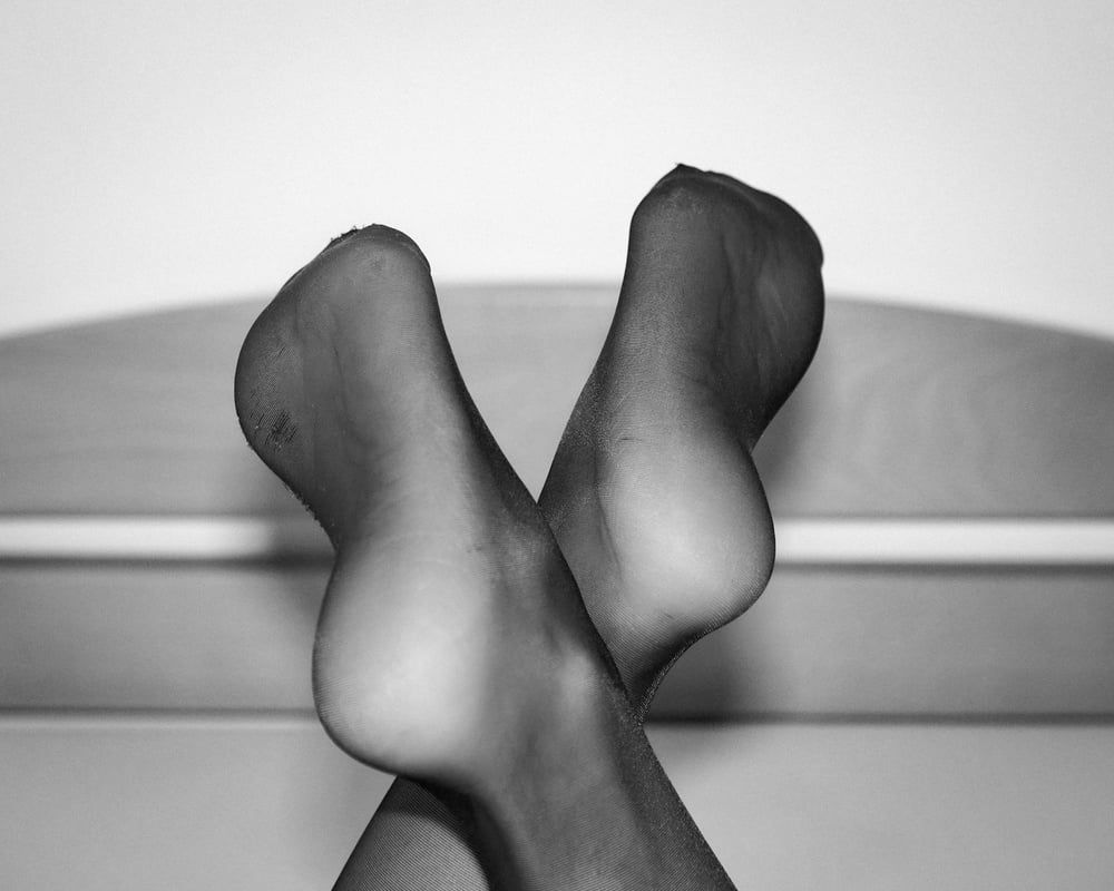ArtisticWife and her feet #13