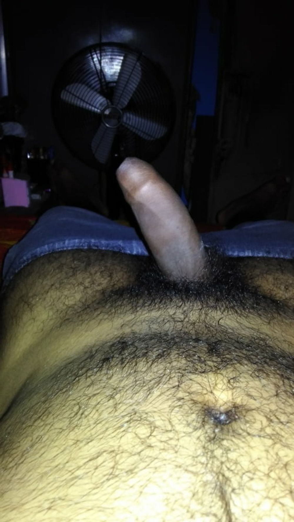 Feeling Horny