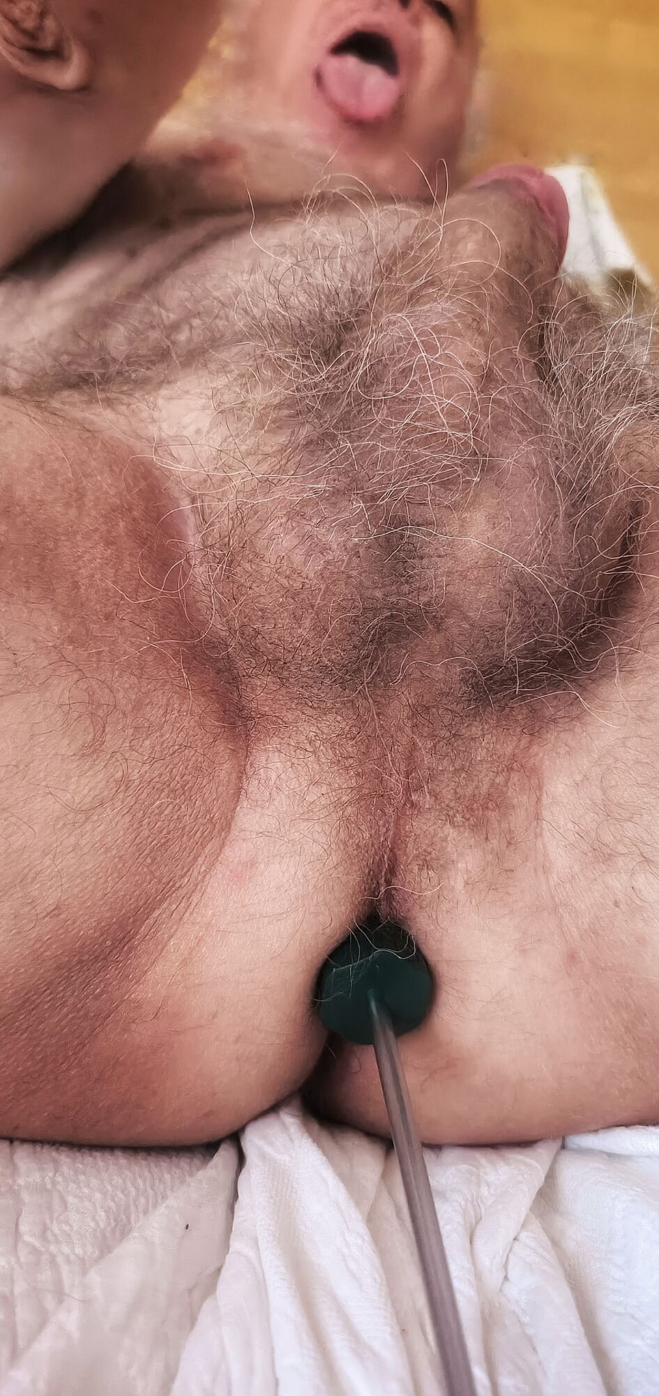 Tholenero ass exhibition  #13