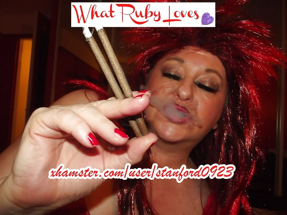 RUBY MORE PT 2 #3