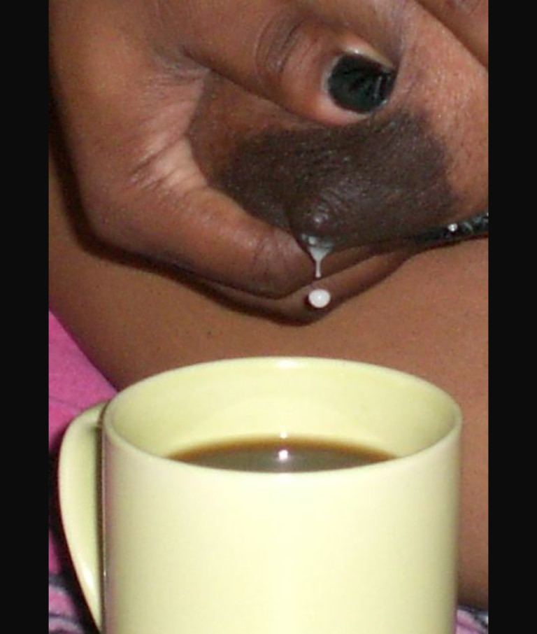 Fresh Milk #5
